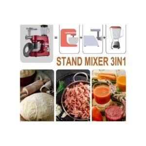 Meat Grinder