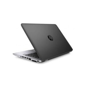 Alternative view of Hp EliteBook 840, Core i5, 16GB Ram, 500GB Storage Refurbished -Black