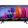 Hisense 32" HDR LED VIDA Smart Free To Air 32A4H TV - Black