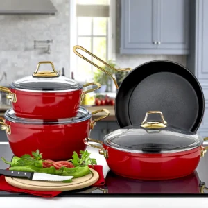 Cookware