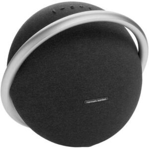 Onyx Harman Kardon Studio 8 Bluetooth Wireless Portable Speaker - Black