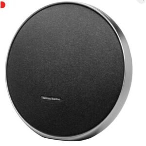 Harman Kardon Onyx Studio 9 - 50W RMS 4722 mAh Speaker - Black