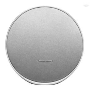 Harman Kardon Onyx Studio 9 - 50W RMS 4722 mAh Speaker - Silver