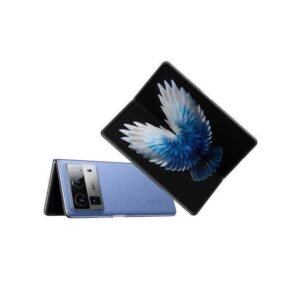 Tecno Phantom V Fold 2 5G 7.85" 12GB/ 512GB Android 14 50MP CAMERA 5750mAh Battery 70W ultra charge and 15W superfast Wireless charging