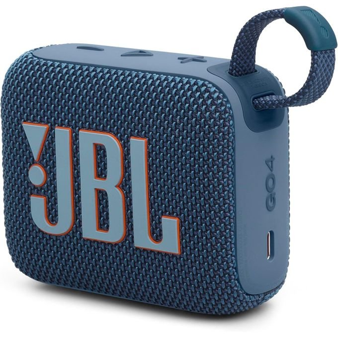 Jbl Go 4 / Go4 - Ultra-Portable, Waterproof and Dustproof Bluetooth Speaker - Image 3