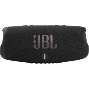 Jbl Charge 5 Waterproof Wireless Bluetooth Speaker