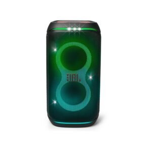 JBL PartyBox Club 120  Portable Party Speaker - Black