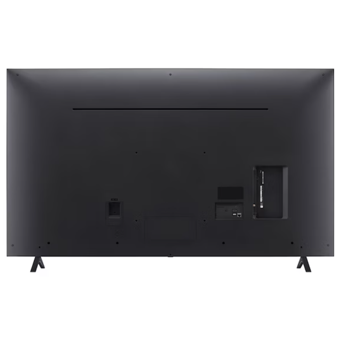 LG 55" 2024 NanoCell AI NANO81 4K Smart TV - Black - Image 3