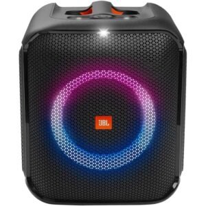JBL Partybox Encore Essential Without Mics - Black