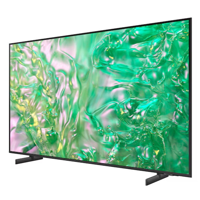 Samsung 75" Crystal UHD DU8000 4K Tizen OS Smart TV (2024) - Black - Image 2