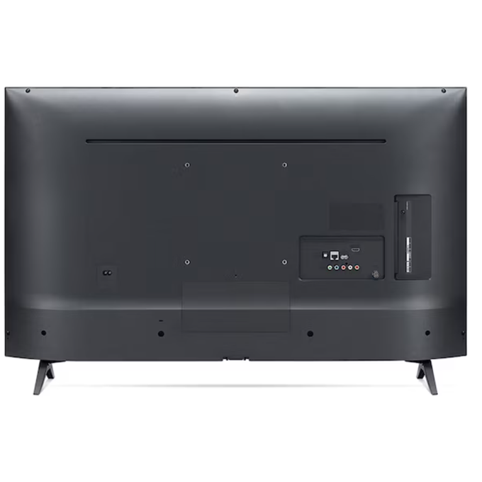 LG 50" UHD AI UT80 4K 2024 Smart TV - Black - Image 4