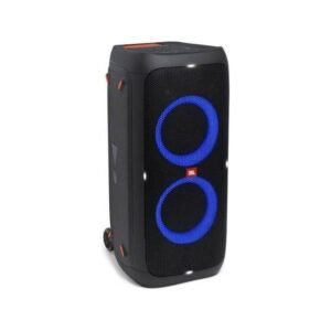 JBL Partybox 310 Portable Party Speaker - Black